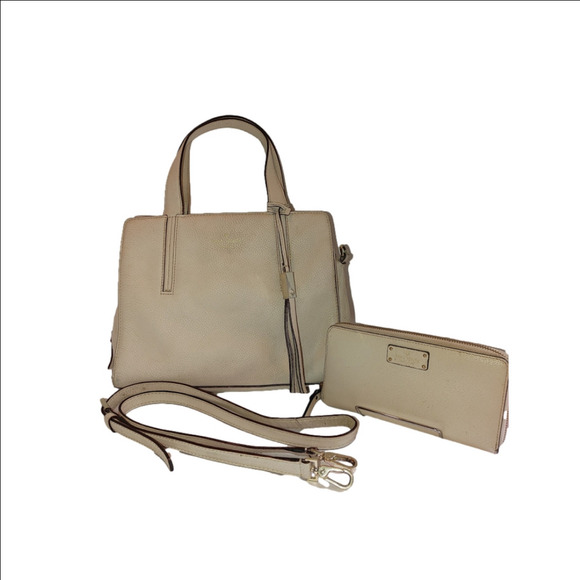 kate spade Handbags - Kate Spade Bag & Wallet